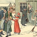 BOXING DAY 이미지