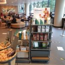 스타벅스 안양범계점 이미지