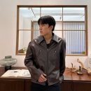 남자 가죽자켓 추천 지플리시 가을에 입기 딱이네