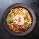 리얼안심탕수육&리얼하노이 이미지