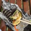 바론김밥 이미지