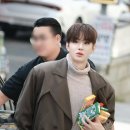 패패로 정우가 직접 준비한거였닥오..? 이미지