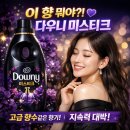 미스티크 | 📌[광고] “이 향 뭐야?” 지나가다 다시 맡게 되는 다우니 미스티크 솔직 후기