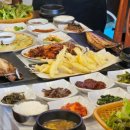 산장식당 이미지