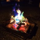 아쿠아마린 글램핑 이미지