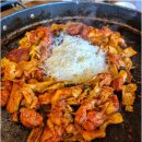 철판닭갈비 - 단양군 | 철판닭갈비