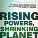 The Planet Strikes Back -Why We Underestimate the Earth and Overestimate Ourselves 이미지