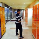 한아름 당구장 이미지