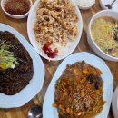 만덕반점 | 마산 노포 중국집 만덕반점 테이블이 3개뿐 웨이팅 맛집