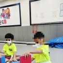 슈퍼아이 태권도장 이미지