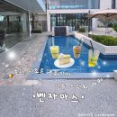 벤자마스 | [경주 브런치 카페] 휴양지 호텔 분위기의 벤자마스 아이랑 다녀온 후기 (feat. 데이트장소 추천)