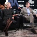 7/30 [파멜라 앤더슨 + 리암 니슨] SiriusXM 출연 이미지