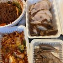 중앙닭집식당 | 경주 2박 3일 여행 후기 / 올드타운 펜션 / 먹거리 후기 (오복닭집, 산해식당, 가마솥족발, 박용자경주...