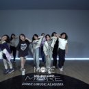 레츠댄스학원 이미지