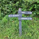 성왕산등산로 이미지