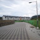 안덕면 대평 버스정류장 이미지