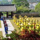 이충무공 탄신제 이미지