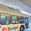 THREE-A 타이어&모터스 | 미국 LA 공항 렌터카 AVIS 후기 / 클룩, 픽업, 반납 / 4인 가족 닷지 듀랑고 / 렌터카 사기, 함정 조심.