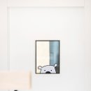 더 화이트(The White) 이미지