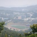 관악산 : 기암절벽 칼바위코스 일일 등산보고(2008.10.04)-2 이미지