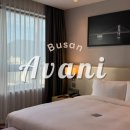 큐브 휘트니스 | 부산호캉스 추천! 아바니호텔 스위트룸 &amp; 더 큐브 조식·피트니스 후기