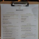 치즈두릅팩토리 | 역삼동 파스타 치즈케이크팩토리 디스팅트(주차 정보)