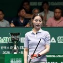 큐스토리 당구 아카데미 | 포기하고 싶을 때마다 큐를 잡았다…강유진이 7년 무명 끝에 LPBA 결승에서 증명한 것