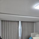큰마을카센타 | 복수동 커튼블라인드 설치 후기, 대전 서구 초록마을2단지 각 공간 맞춤형으로 시공했어요