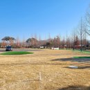 사천우주항공파크골프장 이미지