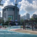 동탄센트럴파크 배드민턴장 티스토리