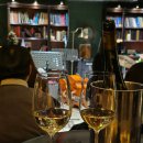 리브로 | 재즈공연을 볼 수 있는 데이트 추천 을지로 와인바 "리브로" 내돈내산 후기