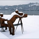 중앙탑길 이미지