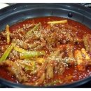 청주닭발