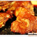블랙퀸의 치킨사랑 이미지