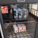 아이스크림블루 | [일본] 힐튼 후쿠오카 씨호크 무료 블루씰 아이스크림 후기