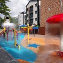 양벌 소공원 이미지