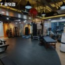 레벨에이치 PT 공덕점 이미지