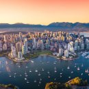 캐나다 : 캐나다에 세계에서 가장 살기 좋은 도시 3개가 있는 이유는 무엇일까? 이미지