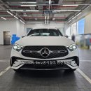 유로오토카 | 벤츠 GLC 300 4MATIC 2025 풀체인지 출고후기