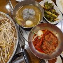 이천면옥 함흥냉면 국립중앙어린이박물관 근처 아이와 함께 가기 좋은 이촌맛집 주차