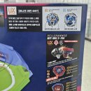 BEYBLADE_X 베이블레이드엑스 UX-00 베이킥오프세트 FC바르셀로나Ver 20260217 홈플러스 월곡점 탐방기 리뷰 이미지
