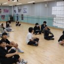 거제중학교 이미지