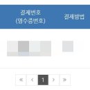 PAYCO후원금