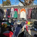 동묘시장 이미지