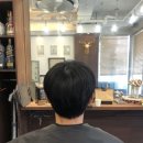 천안 두정동 시스루펌, 바가지머리 느낌 확실하게 잡은 후기