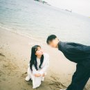W2.희영필름_[울산] 필름+바다 웨딩스냅 후기