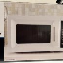 [무료나눔] Microwave 드려요(완료) 이미지