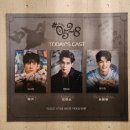 링크아트센터드림 드림1관 | 뮤지컬 #0528 김서환 황민수 장두환 링크아트센터드림 드림1관 2층 1열