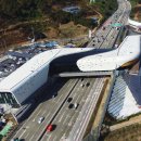 운전기사휴게소 이미지