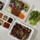 가마솥왕족발포차 | 대구 달서구 족발 맛집 서문시장 발군의족발 포장후기